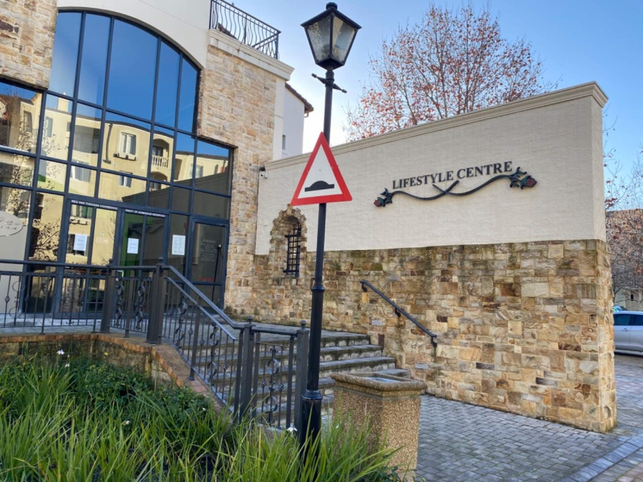 To Let 2 Bedroom Property for Rent in Rosendal Western Cape